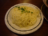 哲麺(2):替え玉