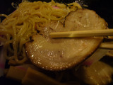もへじ:チャーシュー