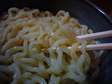 稲荷:麺