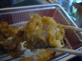 たいあん弁当:からあげアップ