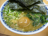 らすた(2):海苔を寄せる