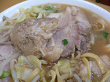 二郎(14):豚