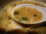 でびっと:スープ
