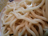 いつ樹:麺