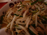 天下一品(24):野菜