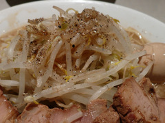 にゃみ(2):野菜