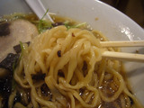 麺や 優:麺