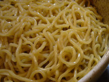むろや(4):麺