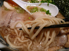 麺屋にゃみ:麺