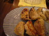 凪:餃子
