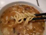 麺や優(3):麺と箸