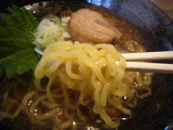 はる太郎(2):麺