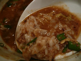 弥彦:投入したご飯
