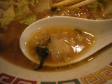 ZERO(4):スープ