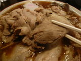 末廣ラーメン本舗(6):肉