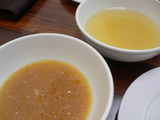 竜馬:割スープ