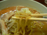 樽座:麺