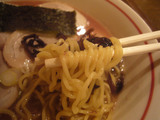 風来軒(2):麺