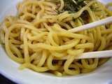 藍華(8):麺