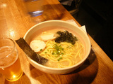 未久志:麺
