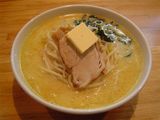 札幌館@青森 味噌カレー牛乳バターラーメン.jpg