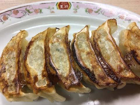 王将餃子