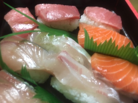 大分鶴見産 生本まぐろ