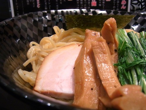 澤_塩つけ麺_2