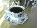コーヒー