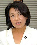 姫井ちゃん