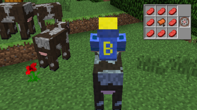 Cow Bike