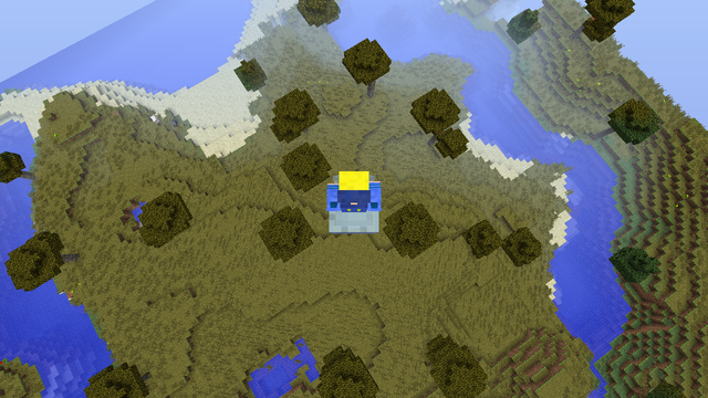 Slime Bike jump