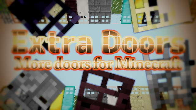 Extra Doors
