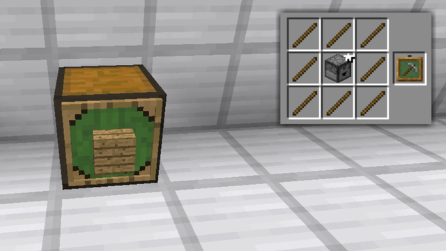 Super item Frame