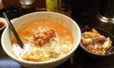 坦々麺