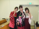 3人娘