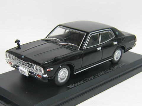Amazon | スペシャルスケール124国産名車コレクション(137) 日産