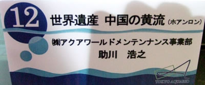 ���AQUARIO(�������ꥪ)2007 90cm���� 12