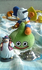 ドラクエ