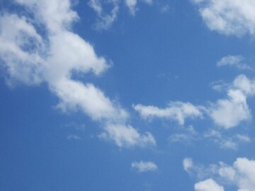 空