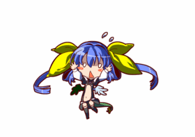 dizzy