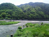 嵐山