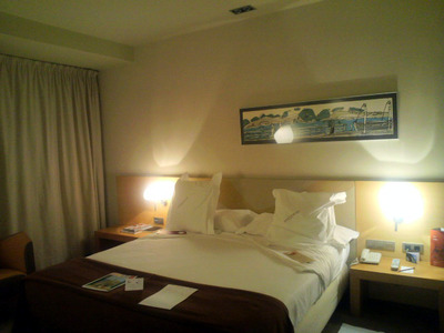 room