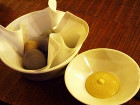 石ころ
