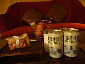アメニティビール