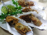 牡蠣