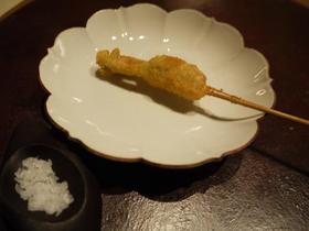 タラの芽