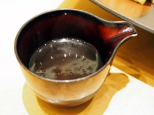 出汁餡