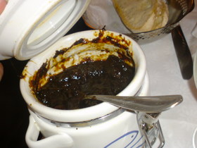 jam