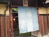 宝泉堂入り口